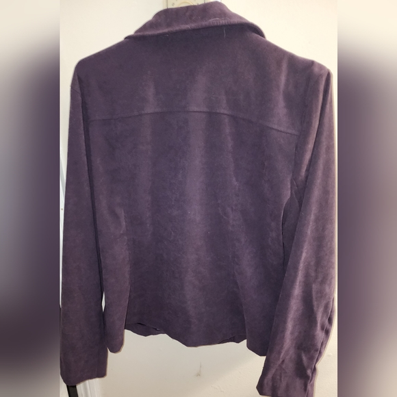 Women's dress jacket - Picture 2 of 4